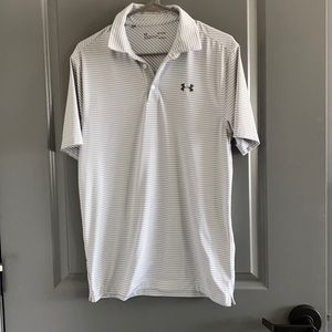 Under Armour Golf Polo
